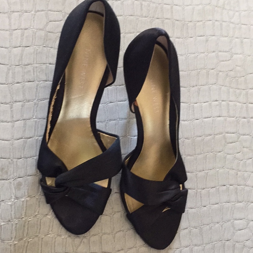 Nine West shoes